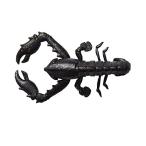 TACO-LE Soft Bait черный Gold 