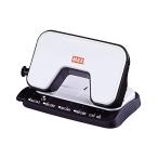  Max дырокол легкий .. дырокол скуба 15 2 дыра белый DP-15T/W