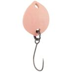  Lobb искусственная приманка (Rob Lure)ba bell WZ (BABEL WZ) 1.2g #2 красный свечение 
