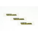 SP Takegawa стикер take сторона XS черный /ki(3 мой ) 08-01-0010