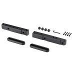 ショッピング星 星光産業 EXEA ジムニー専用 JB64 JB74 ヘッドレストホルダー ブラック EE-223