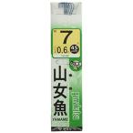  Gamakatsu (Gamakatsu) нить есть гора женщина рыба крюк синий 7 номер - Harris 0.6 рыболовный крючок 