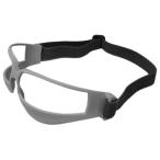  умение z(SKLZ)do ребра ru защитные очки пальто Vision серебряный 20x18x5cm баскетбол для тренировка для настройка тип резиновый -тактный la