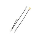  Daytona (Daytona) GSX-R125/S125(18-22) специальный жгут проводов электропитания передний сторона простой источник питания брать .. Harness 2986