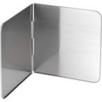 odajima плита защита использующий время только плитка защита 2 поверхность модель весь из нержавеющей стали отсутствует 1510241