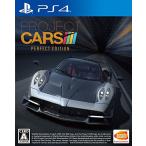 PROJECT CARS PERFECT EDITION - PS4