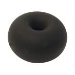 na бегемот cocos nucifera подставка для ручки ..koko черный 