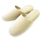 [ ok пятно ] тапочки антибактериальный a два колеса кожа M бежевый AAAM7900BE. покупатель для для бизнеса . починка простой 