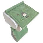 senko-(Senko) Tonari no Totoro ... .. бумага держатель покрытие зеленый герой to Toro totoro Ghibli 77887