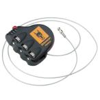  доберман (DOBERMAN)poketabru wire lock DBL-003