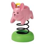 seto craft Motif. узор авторучка подставка springs животное заяц SR-7526