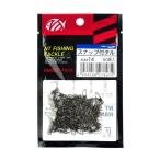 NT вертлюг (N.T.SWIVEL) зажим есть taru черный вешалка упаковка 50 штук #14