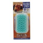 sinka силикон щетка torerunda. собака для длина шерсть 