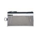 lihi тигр b прозрачный clear пенал авторучка примерно 20шт.@ затонированный черный SOERU A8100-24