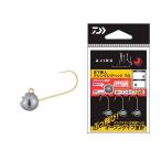  Daiwa (DAIWA) Queen of the Night ajing джиг-головка TG 0.75g #10 серебряный 