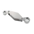  Niigata . машина BeHAUS metal лупа 10*15 раз No.7020-W