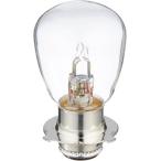 M&amp;Hmatsusima лампа 6V35/35W прозрачный RP30 P15D25-3 1 штук 1P1606 свет клапан(лампа) 