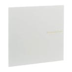 na бегемот cocos nucifera коллекция автографов &amp; фотография картон карточка для автографов, стихов, пожеланий размер белый YMD-SK-302-W