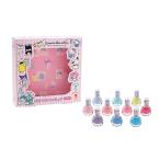 re стул (Race) Sanrio герой z. ... маникюр 10 шт. комплект 230729