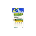  владелец (OWNER) P-09 микро зажим 0 72809