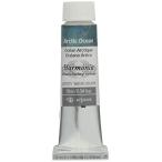 ksakabe(KUSAKABE) прозрачный акварель краситель Hal moni a Arctic Ocean 10ml(4 номер )