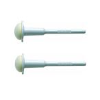 Clover губка щетка большой 2 шт. входит .57-703