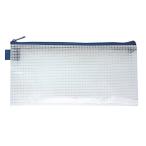 se регулирование (Sekisei) мульти- кейс azon сетка кейс банковская книжка размер голубой AZ-138E-10