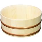 yamako- горячая вода .. натуральное дерево горячая вода .. незначительный 22×10×22cm 83827