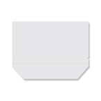 simojima втулка - полиэтиленовый пакет OP беж ka Lee пакет черепаха низ nochi есть 200×150× вставка 80mm 100 листов 006770700