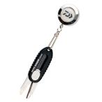  Daiwa (DAIWA) линия резчик маленький liga-NS булавка on катушка есть R черный 