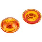  Kijima (Kijima) мотоцикл детали указатель поворота линзы Star мой nB2 круглый универсальный янтарь 217-4143