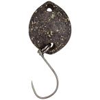 ROB LURE( Lobb искусственная приманка ) ложка ba bell Z 1.8g #6 DP