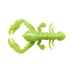 TACO-LE Soft Bait. chart 