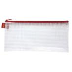 se регулирование (Sekisei)azon сетка кейс eko модель банковская книжка размер красный AZ-138E