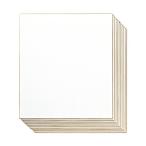  maru I (Maruai) карточка для автографов, стихов, пожеланий коллекция автографов ..10 листов упаковка 10 листов type si-510