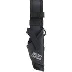 AbuGarcia ( Abu Garcia ) 2 way держатель удилище &amp; плоскогубцы покрытие черный 