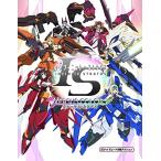 IS( Infinite * Stratos )va-sa скалярный z