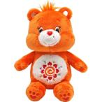 ショッピングケアベア ナカジマコーポレーション ケアベア ソフトS アミーゴベア 158482-21