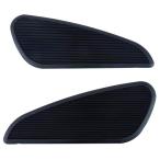  Kijima (Kijima) колено рукоятка накладка BIG SR модель левый и правый в комплекте 208-0011