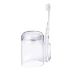  Like ito( like-it ) санитария .. можно использовать ... стакан вода . прервать подставка кружка полимер производства легкий примерно ширина 10x внутри 7.2x высота 10cm прозрачный 