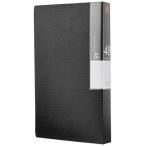  Buffalo BUFFALO CD&amp;DVD файл кейс книжка модель 48 шт. входит черный BSCD01F48BK