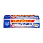  Elpa (ELPA) FAX красящая лента чернильный картридж sharp для A4 33m+3m 3 шт. входит FIR-SR8-3P