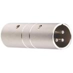 TRUE DYNAtu Roo Dyna изменение коннектор XLR(M)/XLR(M) TDX302