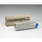 OKI TNR-C4FC1 Cyan тонер (2000 листов ) OK-TNC610CYJ