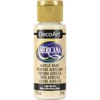  декоративный элемент искусство акрил краситель America -na свет мокка DA-241 2oz.