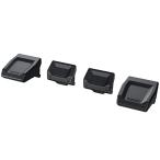 ショッピング星 星光産業 車種専用品 ジムニー/ジムニーシエラ専用 EXEA スイッチエキステンション BK EE-235 JB64・JB74専用