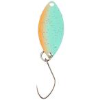 Naburaya(nablaya) искусственная приманка Acura si-0.9g#5. золотой 