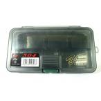  Meiho (MEIHO) VS-504 fly кейс затонированный черный M (6 дюймовый )