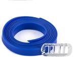 SWANS( Swanz ) сделано в Японии плавание защитные очки для ремень SRB-20 BL голубой custom для запасной ремень 