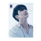 ショッピングbts proof エポック社 108ピース ジグソーパズル BTS Proof Jung Kook (18.2×25.7cm) 41-314 のり付き ヘラ付き